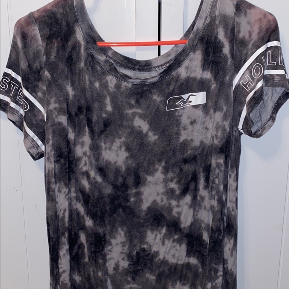 Hollister T-shirt✨‼️